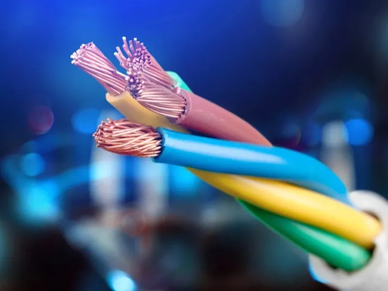 Jaké jsou některé běžné specifikace elektrických vodičů?