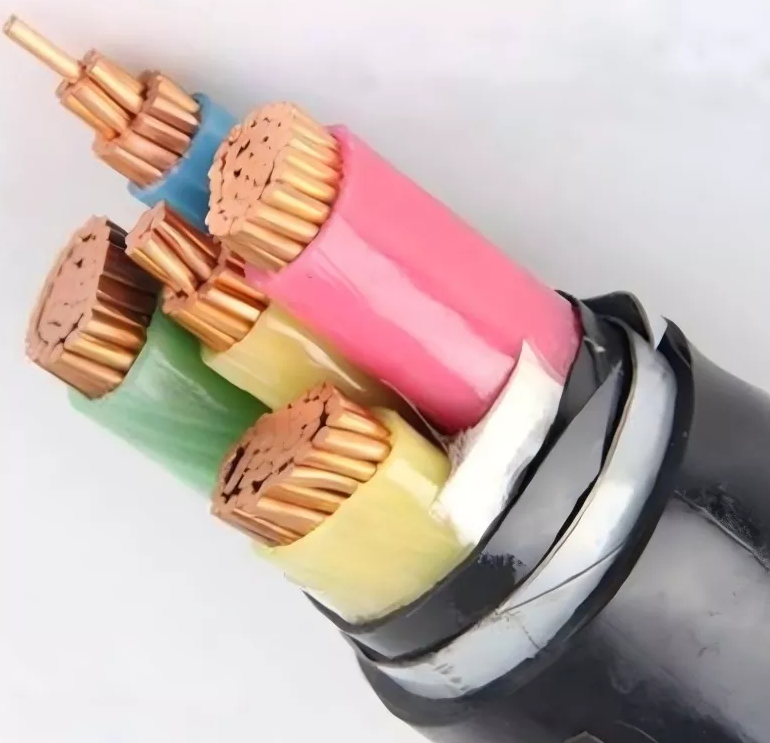 Jaké faktory ovlivňují proudovou zatížitelnost vedení nízkého napětí?