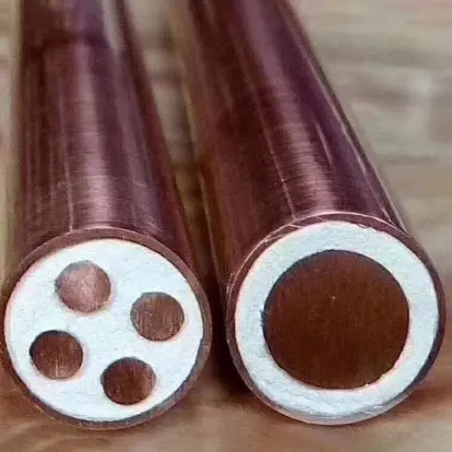 Jak 750V kabely s minerální izolací zlepšují elektrickou bezpečnost v moderních systémech?