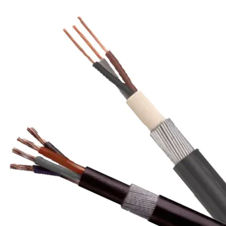 Napájecí kabel BS 5467